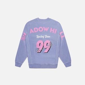 Shadow hill sweatshirt